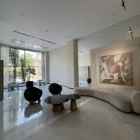 ۱۹۰ متر ۳ خ / ورودی از لابی/ استخر فعال ۲ پارکینگ