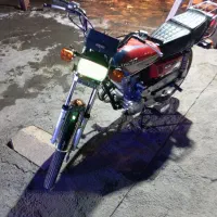 متور تکتاز 150خشک1403 انژکتور