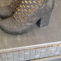 کفش مجلسی