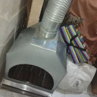 کباب پز گازی