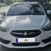 شاهین G مدل۱۴۰۳ صفر صفر با سانروف