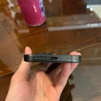 Iphone 15 pro|موبایل|کرج, شهرک احمدیه‎|دیوار