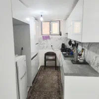 ۶۵متر تکواحدی فول نوسازی+۳۵ متر حیاط/شیخ صفی