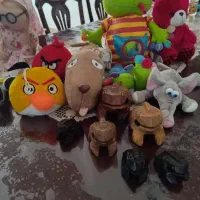عروسک