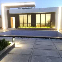 مدرن-و-اروپایی-زعفرانیه-ویلاخان
