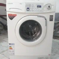 ماشین لباسشویی سامسونگ اصل کره باارسال ونصب
