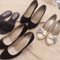 کفش مجلسی|کیف، کفش، کمربند|تهران, خزانه|دیوار