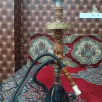 قلیان دوسیب