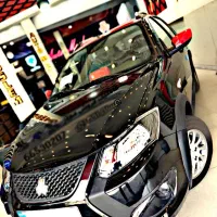 کوییک GXR تیپ L، مدل 1405 صفر GX آر R تحویل درجا