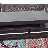 میز تلویریون