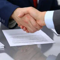 نیازمند ضامن