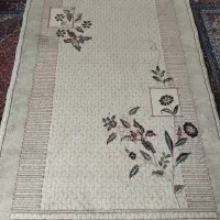 ۲دوتخته فرش و قالیچه