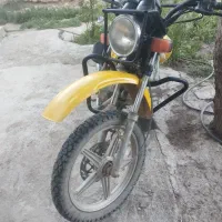 موتور مدل ۹۰ همتازشکاری
