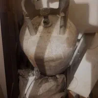کپسول گازفر