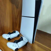 ps5 یک ترا کم کارکرد تمیز و سالم