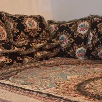 پشتی کناره