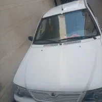 ماشین. بسیار تمیز
