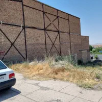 فروش-زمین-تجاری-بر-خیابان-اصلی-بغل-ایرانخودرو