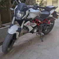 بلنی ۱۵۰ نیوفیس