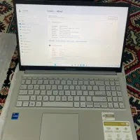 لب تاپ تر و تمیز