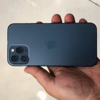 iphone 12 ProMax ZA 256G