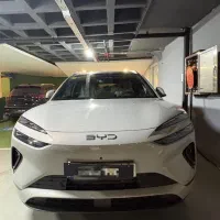 بی وای دی سی لاین مدل ۲۰۲۶ ( BYD Cealion )
