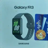 ساعت هوشمند Galaxy Fit 3