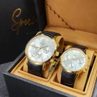 ساعت ست عروس داماد CIELO سه موتوره