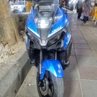 xdv 250 مدل ۱۴۰۳