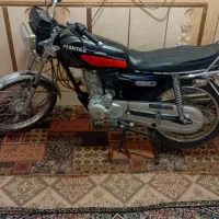 هندا  ‌125‌|موتورسیکلت|بمپور, |دیوار