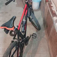 دوچرخه ۲۶وی وا مدل المنت