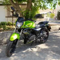 موتور qj 150
