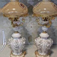 چراغ(آباژور) رومیزی جج
