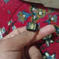 انگشتر رولکس