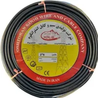 سیم و کابل استاندارد اشترانکوه با کد ده رقمی