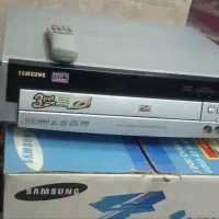 دستگاه سیدی اصلی سامسونگ