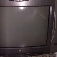 تلوزیون ۲۱ اینچ ال جی