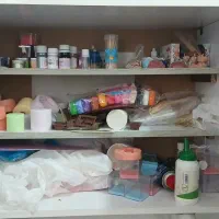 وسایل شمع سازی