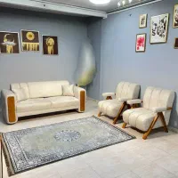 مبل راحتی سوناژ مکانیزم ۱