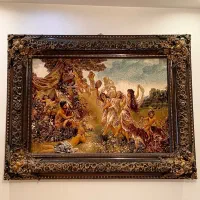 تابلو دیواری