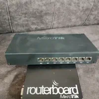 فروش روتر های میکروتیک MikroTik