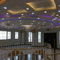 برقکاری ساختمان پذیرفته می شود