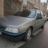 پژو slx 1800|خودرو سواری و وانت|قم, حکمت شمالی|دیوار