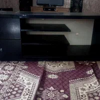 زیر تلویزیونی درحد نو