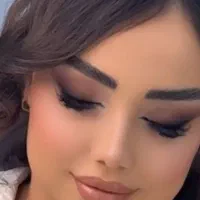 میکاپ وشینیون وعروس