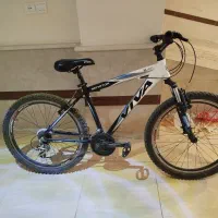 دوچرخه ViVAسایز 26