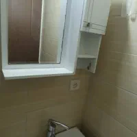 کابینت دستشویی دو عدد سالم