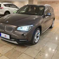 bmw x1 18i|خودرو سواری و وانت|تهران, ظفر|دیوار