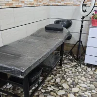 اجاره لاین اکستنشن مژه و رنگ و لایت