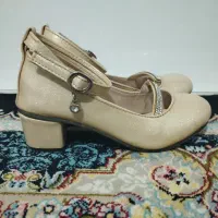 کفش مجلسی دخترانه